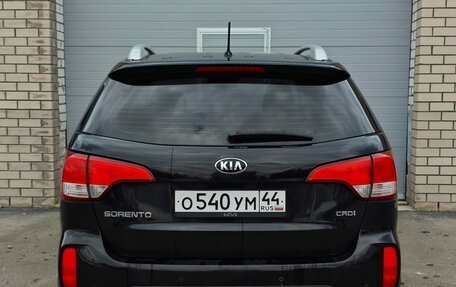 KIA Sorento II рестайлинг, 2014 год, 1 499 000 рублей, 6 фотография