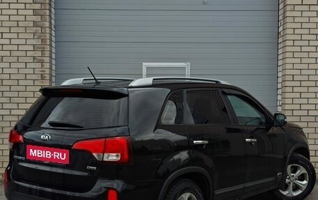 KIA Sorento II рестайлинг, 2014 год, 1 499 000 рублей, 7 фотография
