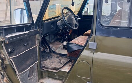 ЛуАЗ 3151, 2004 год, 350 000 рублей, 6 фотография