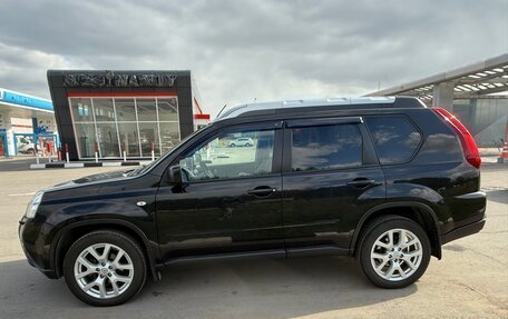 Nissan X-Trail, 2012 год, 1 320 000 рублей, 3 фотография