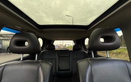 Nissan X-Trail, 2012 год, 1 320 000 рублей, 5 фотография