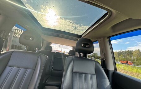 Nissan X-Trail, 2012 год, 1 320 000 рублей, 4 фотография