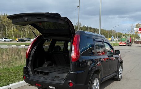Nissan X-Trail, 2012 год, 1 320 000 рублей, 7 фотография