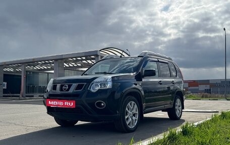 Nissan X-Trail, 2012 год, 1 320 000 рублей, 2 фотография