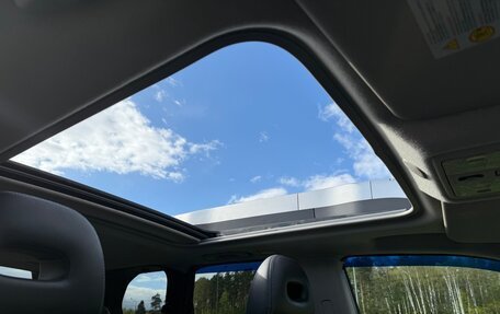 Nissan X-Trail, 2012 год, 1 320 000 рублей, 11 фотография