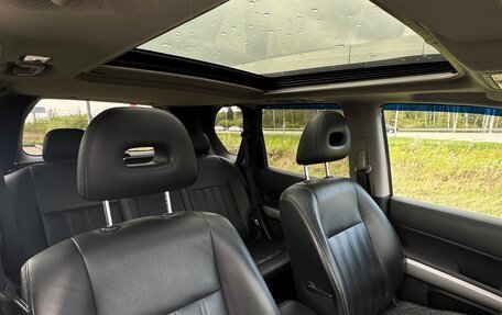 Nissan X-Trail, 2012 год, 1 320 000 рублей, 19 фотография