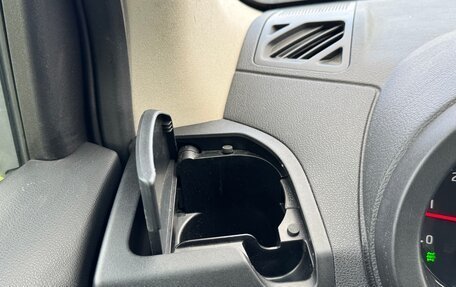 Nissan X-Trail, 2012 год, 1 320 000 рублей, 16 фотография