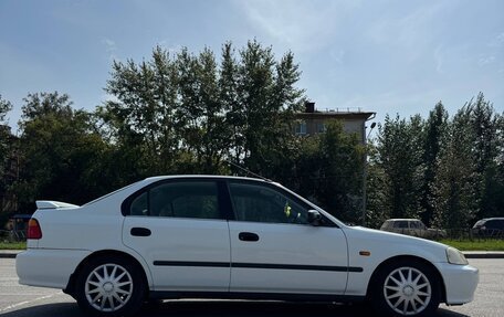 Honda Civic Ferio III, 1998 год, 499 000 рублей, 6 фотография