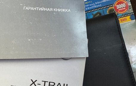 Nissan X-Trail, 2012 год, 1 320 000 рублей, 29 фотография