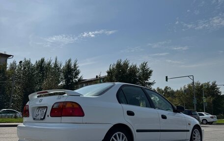 Honda Civic Ferio III, 1998 год, 499 000 рублей, 4 фотография
