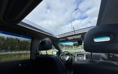 Nissan X-Trail, 2012 год, 1 320 000 рублей, 24 фотография