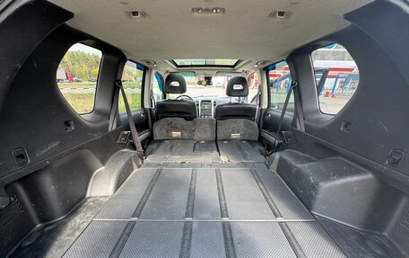 Nissan X-Trail, 2012 год, 1 320 000 рублей, 27 фотография