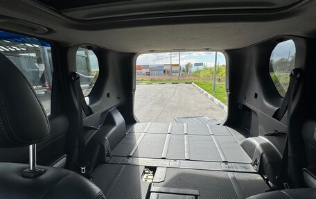 Nissan X-Trail, 2012 год, 1 320 000 рублей, 26 фотография