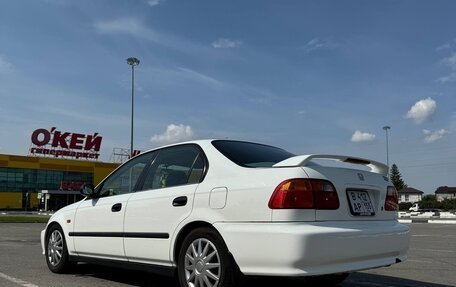 Honda Civic Ferio III, 1998 год, 499 000 рублей, 3 фотография