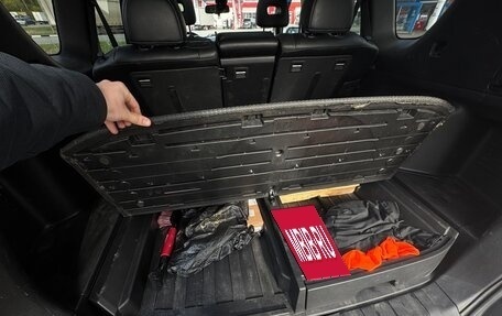 Nissan X-Trail, 2012 год, 1 320 000 рублей, 28 фотография