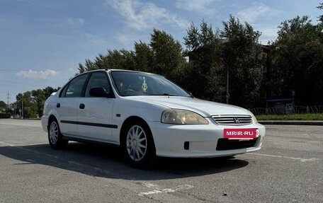 Honda Civic Ferio III, 1998 год, 499 000 рублей, 2 фотография