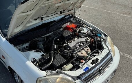 Honda Civic Ferio III, 1998 год, 499 000 рублей, 9 фотография