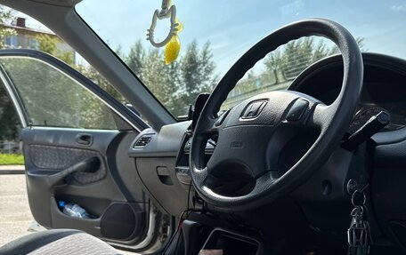 Honda Civic Ferio III, 1998 год, 499 000 рублей, 17 фотография