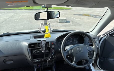 Honda Civic Ferio III, 1998 год, 499 000 рублей, 19 фотография
