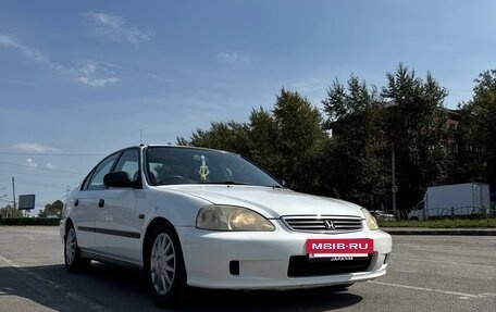 Honda Civic Ferio III, 1998 год, 499 000 рублей, 15 фотография