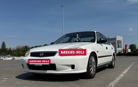 Honda Civic Ferio III, 1998 год, 499 000 рублей, 14 фотография