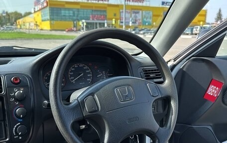 Honda Civic Ferio III, 1998 год, 499 000 рублей, 18 фотография