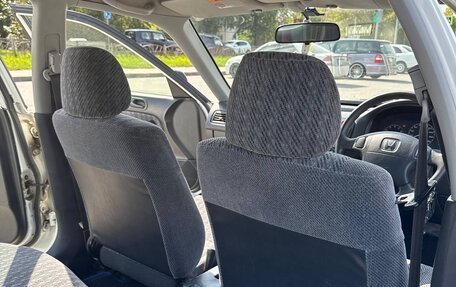 Honda Civic Ferio III, 1998 год, 499 000 рублей, 29 фотография