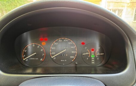 Honda Civic Ferio III, 1998 год, 499 000 рублей, 25 фотография