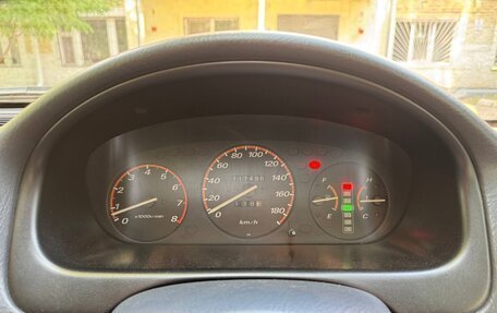 Honda Civic Ferio III, 1998 год, 499 000 рублей, 26 фотография