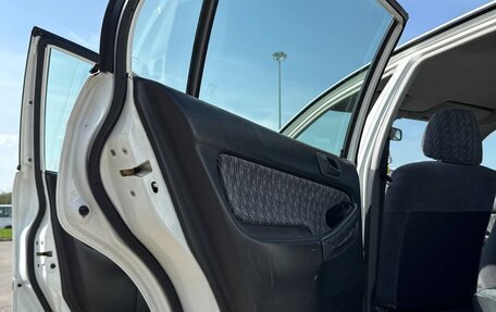 Honda Civic Ferio III, 1998 год, 499 000 рублей, 34 фотография