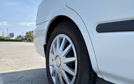 Honda Civic Ferio III, 1998 год, 499 000 рублей, 36 фотография