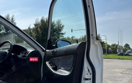 Honda Civic Ferio III, 1998 год, 499 000 рублей, 31 фотография