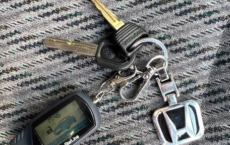Honda Civic Ferio III, 1998 год, 499 000 рублей, 39 фотография