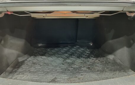 Nissan Almera, 2015 год, 599 000 рублей, 12 фотография