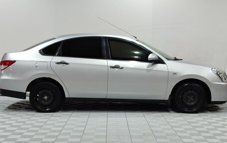 Nissan Almera, 2015 год, 599 000 рублей, 4 фотография
