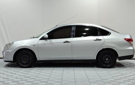 Nissan Almera, 2015 год, 599 000 рублей, 8 фотография