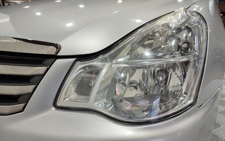 Nissan Almera, 2015 год, 599 000 рублей, 9 фотография