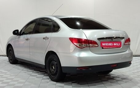 Nissan Almera, 2015 год, 599 000 рублей, 7 фотография