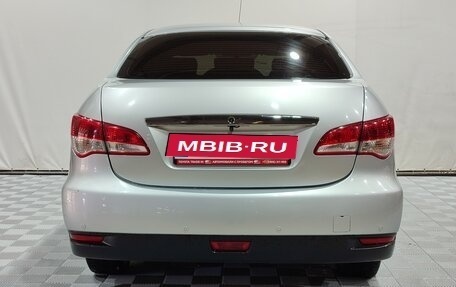 Nissan Almera, 2015 год, 599 000 рублей, 6 фотография