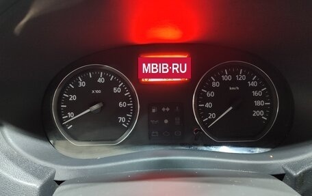Nissan Almera, 2015 год, 599 000 рублей, 13 фотография