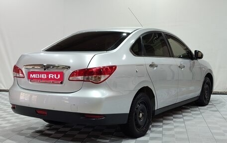 Nissan Almera, 2015 год, 599 000 рублей, 5 фотография