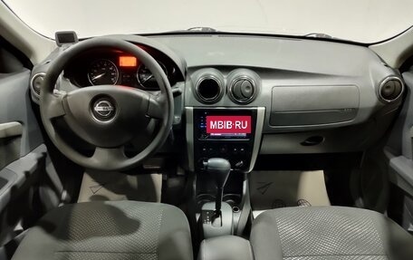 Nissan Almera, 2015 год, 599 000 рублей, 15 фотография