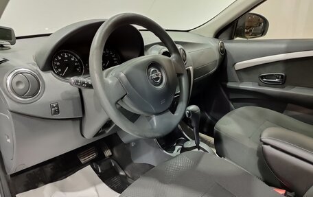 Nissan Almera, 2015 год, 599 000 рублей, 17 фотография