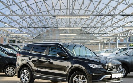 Geely Atlas, 2023 год, 1 850 000 рублей, 3 фотография