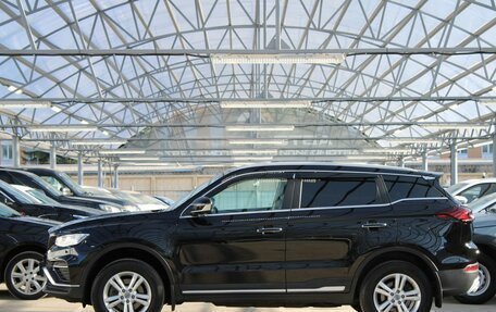 Geely Atlas, 2023 год, 1 850 000 рублей, 4 фотография