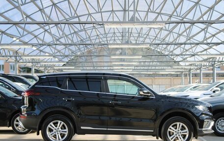 Geely Atlas, 2023 год, 1 850 000 рублей, 5 фотография