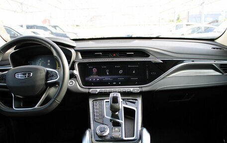 Geely Atlas, 2023 год, 1 850 000 рублей, 9 фотография