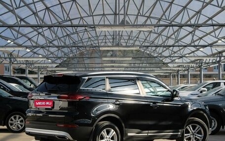 Geely Atlas, 2023 год, 1 850 000 рублей, 8 фотография