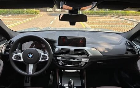 BMW X4, 2021 год, 3 499 000 рублей, 8 фотография