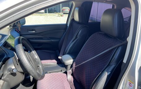 Honda CR-V IV, 2013 год, 1 850 000 рублей, 11 фотография